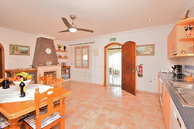 Finca Calderitx 253 by Mallorca Cha