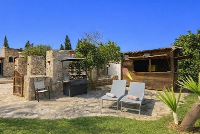 281 Villa Son Ramon ETV/2707 by Mallorca...