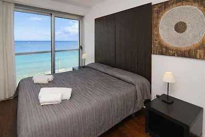 279 Blau Blue 1 by Mallorca Charme