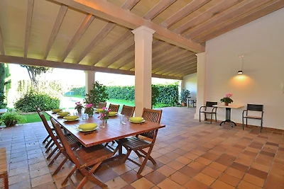 Villa Tofollubí 152 by Mallorca Cha