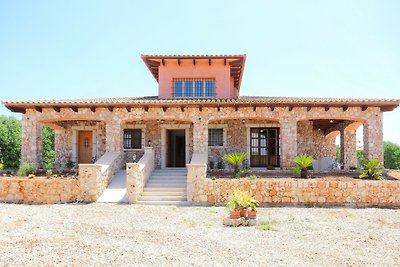 228 Finca Son Blai Muro ETV/8700 by Mallorca...