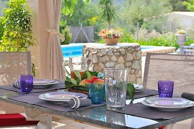 Casa vacanze Vacanza di relax Pollença