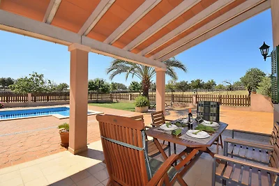 Casa vacanze Vacanza di relax Santa Margalida