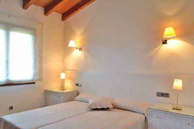 Villa S'Olivera