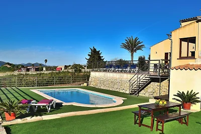 Finca Els Tarongers 081 by Mallorca