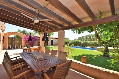 Villa Siscelis 063 by Mallorca Charme
