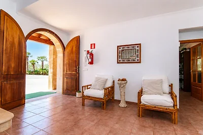 287 Palmitos 2 by Mallorca Charme