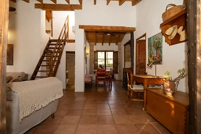 276 Finca Alzinar ETV/9727 by Mallorca Charme
