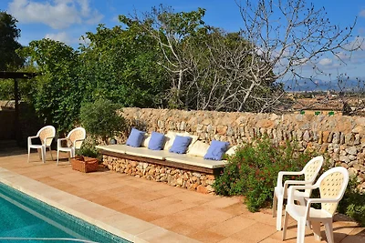 Finca Son Barraquer 047 by Mallorca