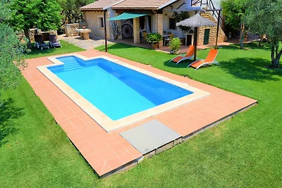 Casa vacanze Vacanza di relax Son Serra de Marina