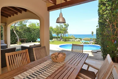 Villa Embat 017 by Mallorca Charme