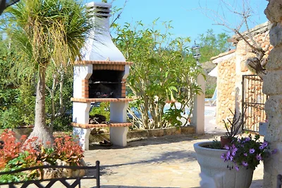 Finca Sa Figuera Blanca 115 by Mall