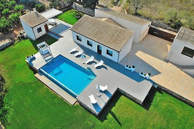 Villa Son Calet 156 by Mallorca Cha