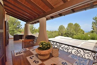 258 Villa Wagner VT/1975 by Mallorca Charme