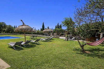 281 Villa Son Ramon ETV/2707 by Mallorca...