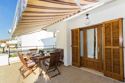 Casa Confitets 218 by Mallorca Char