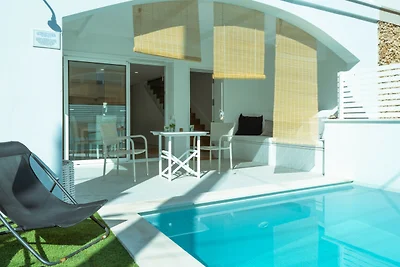 272 Casa Sol ETV/7727 by Mallorca Charme