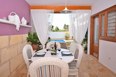 Casa vacanze Vacanza di relax Santa Margalida