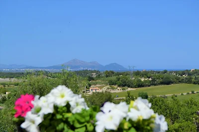 Casa Cas Padri 130 by Mallorca Char
