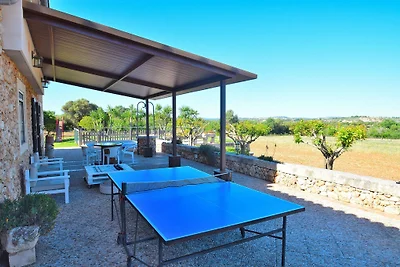 Casa vacanze Vacanza di relax Santa Margalida
