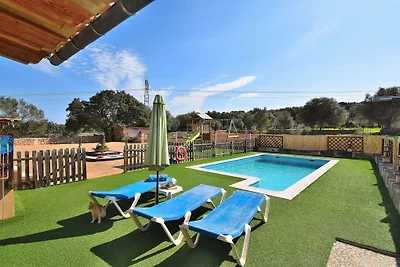 Finca Son Sitges 139 by Mallorca Ch