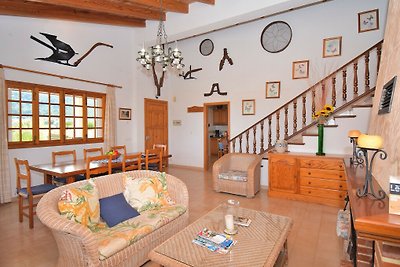 Villa Son Perxa 216 by Mallorca Charme