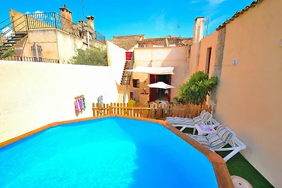 Casa vacanze Vacanza di relax Petra