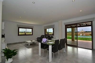 Villa Flor de Sal 178 by Mallorca C