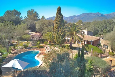 Casa vacanze Vacanza di relax Pollença