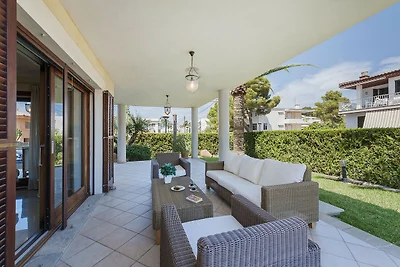 266 Villa Northern Star ETV/9582 by Mallorca...