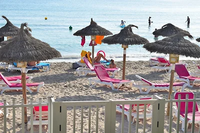 Appartamento Vacanza con famiglia Port d`Alcúdia