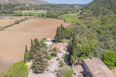 Finca Ca l'Hereu Petit 282 by Mallorca Charme
