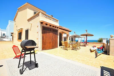 Casa vacanze Vacanza di relax Alcudia