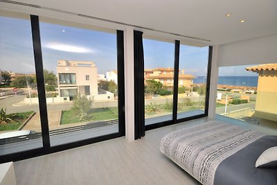 Casa vacanze Vacanza di relax Son Serra de Marina