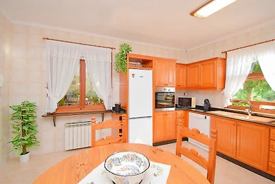Villa Can Nina 198 by Mallorca Char