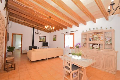 Finca Son Sitges 139 by Mallorca Ch