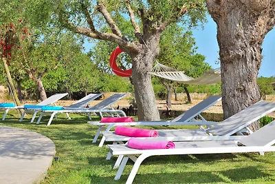 Villa Vernissa 288 by Mallorca Char