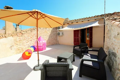 Casa vacanze Vacanza di relax Petra