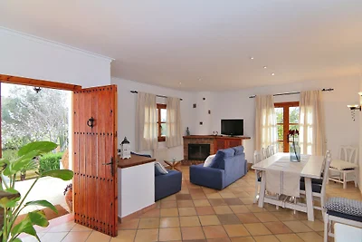 Casa vacanze Vacanza di relax Sa Pobla