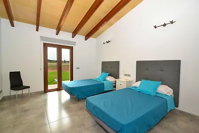 Villa Flor de Sal 178 by Mallorca C