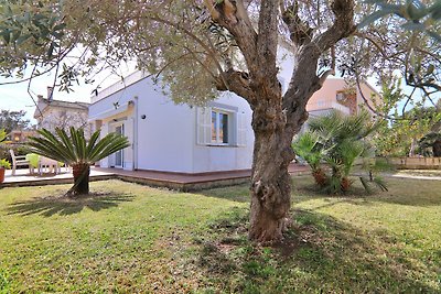 110 Villa Balandre ETV/4718 by Mallorca...