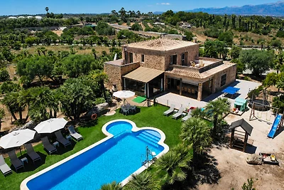 286 Palmitos 1 by Mallorca Charme