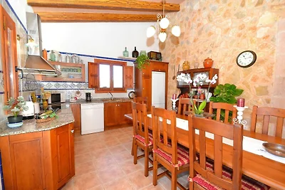 Finca Sa Rota 078 by Mallorca Charm