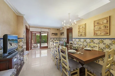266 Villa Northern Star ETV/9582 by Mallorca...