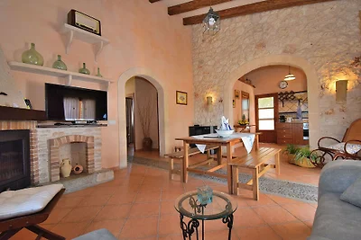 Casa vacanze Vacanza di relax Santa Margalida
