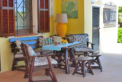Casa vacanze Vacanza di relax Santa Margalida