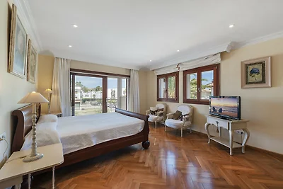 266 Villa Northern Star ETV/9582 by Mallorca...