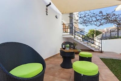 Casa Confitets 218 by Mallorca Char