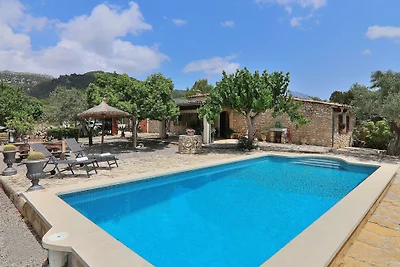 Casa vacanze Vacanza di relax Pollença