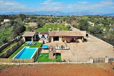 Finca Son Sitges 139 by Mallorca Ch